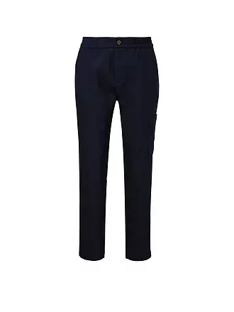 S.OLIVER | Pantalon de tailleur | 